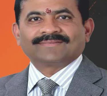 Rajesh Bhardwaj